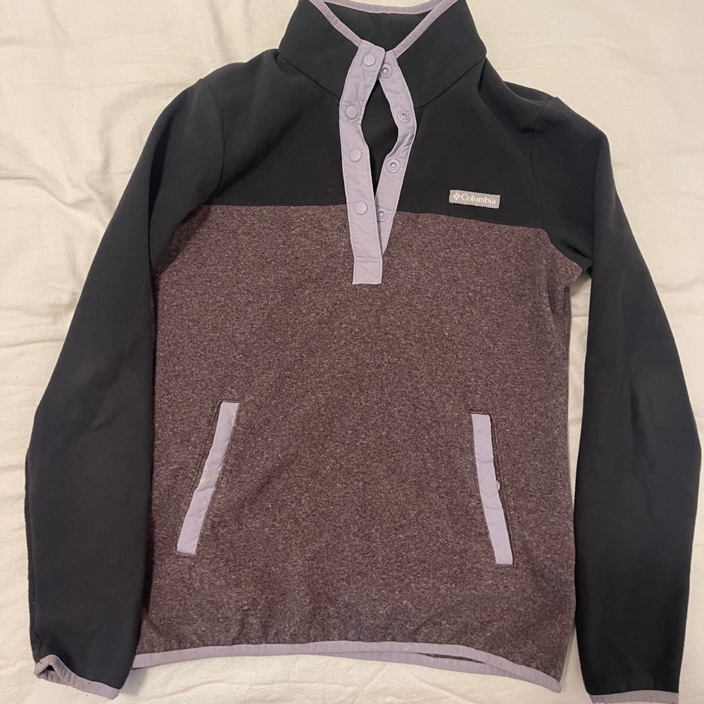 COLUMBIA Pullover